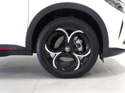 Alfa Romeo Junior elettrica Speciale 156cv (8)