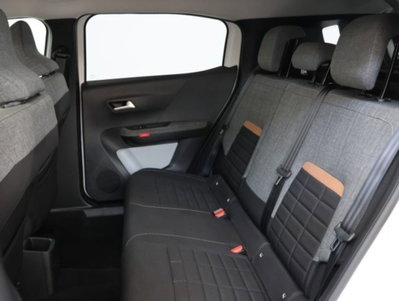 Citroen C3 Aircross 1.2 turbo Plus 100cv (10)