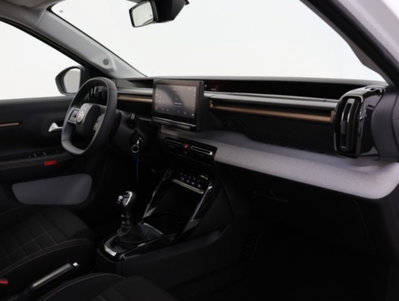 Citroen C3 Aircross 1.2 turbo Plus 100cv (12)