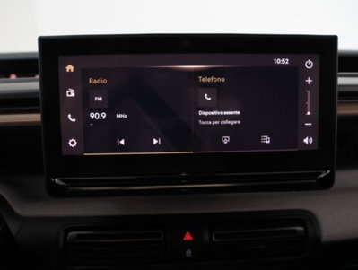 Citroen C3 Aircross 1.2 turbo Plus 100cv (17)