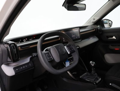 Citroen C3 Aircross 1.2 turbo Plus 100cv (9)