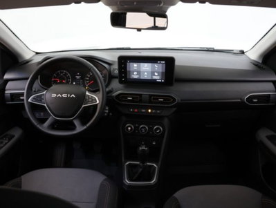 Dacia Sandero Stepway 1.0 tce Extreme Eco-g 100cv (13)
