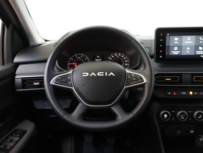 Dacia Sandero Stepway 1.0 tce Extreme Eco-g 100cv (14)