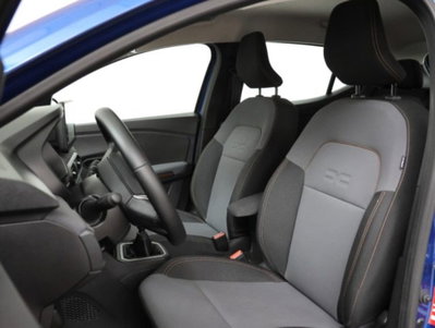 Dacia Sandero Stepway 1.0 tce Extreme Eco-g 100cv (8)