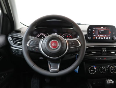 Fiat Tipo Station Wagon Tipo SW 1.6 mjt Cross s&s 130cv (14)