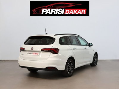 Fiat Tipo Station Wagon Tipo SW 1.6 mjt Cross s&s 130cv (3)