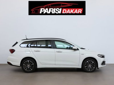 Fiat Tipo Station Wagon Tipo SW 1.6 mjt Cross s&s 130cv (6)