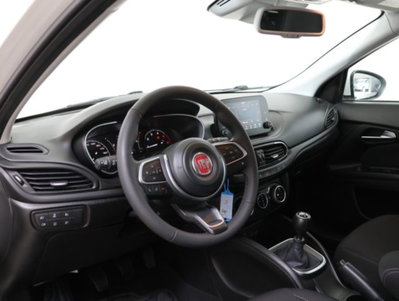 Fiat Tipo Station Wagon Tipo SW 1.6 mjt Cross s&s 130cv (9)