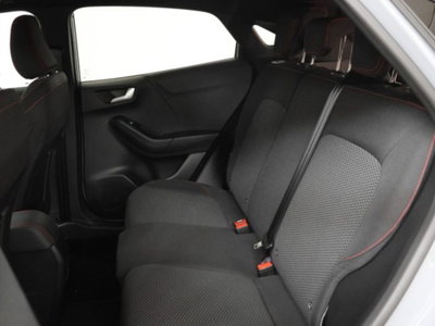 Ford Puma 1.0 EcoBoost Hybrid 125 CV S&S ST-Line Design 2 (10)
