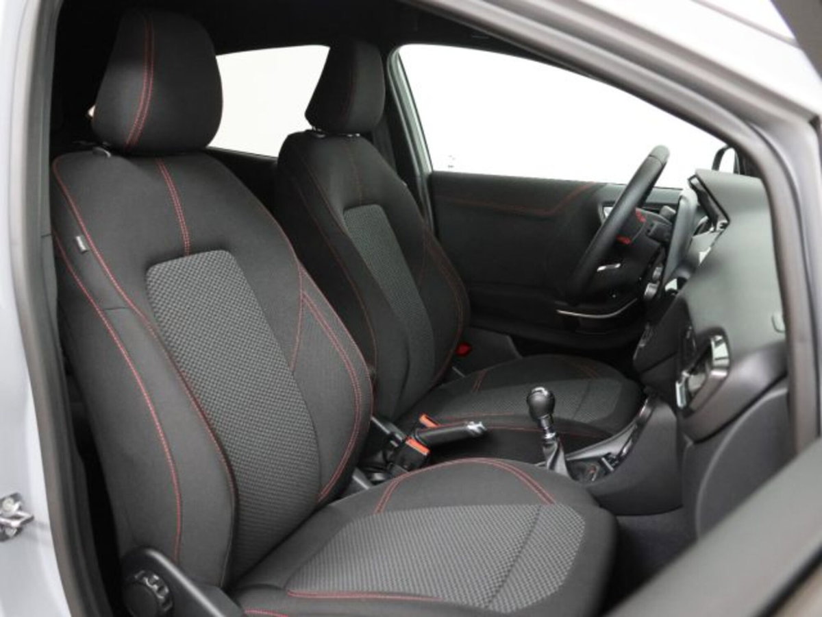 Ford Puma 1.0 EcoBoost Hybrid 125 CV S&S ST-Line Design 2 (11)