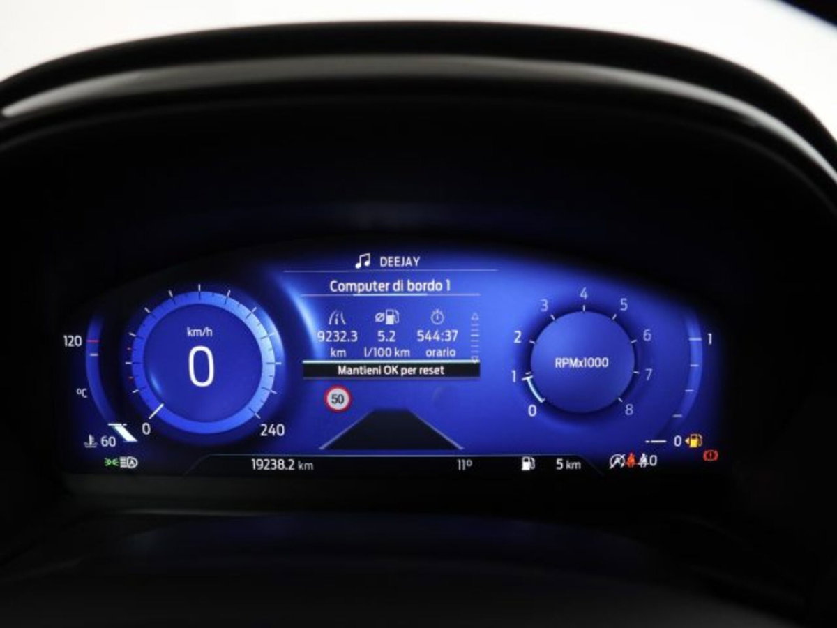 Ford Puma 1.0 EcoBoost Hybrid 125 CV S&S ST-Line Design 2 (18)