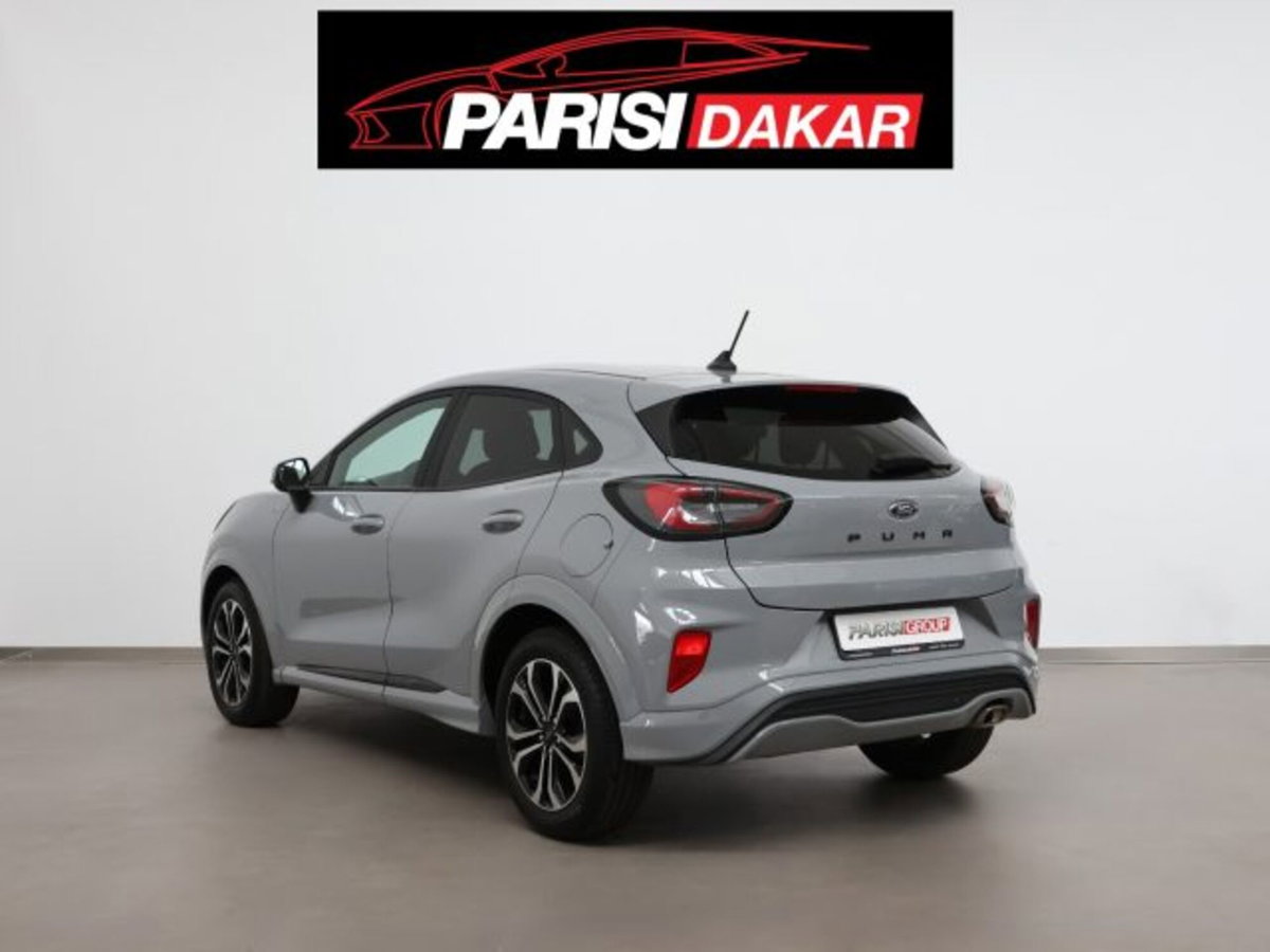 Ford Puma 1.0 EcoBoost Hybrid 125 CV S&S ST-Line Design 2 (4)