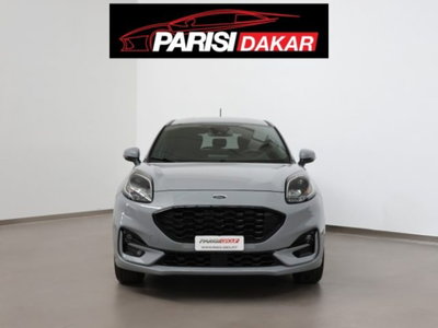 Ford Puma 1.0 EcoBoost Hybrid 125 CV S&S ST-Line Design 2 (5)
