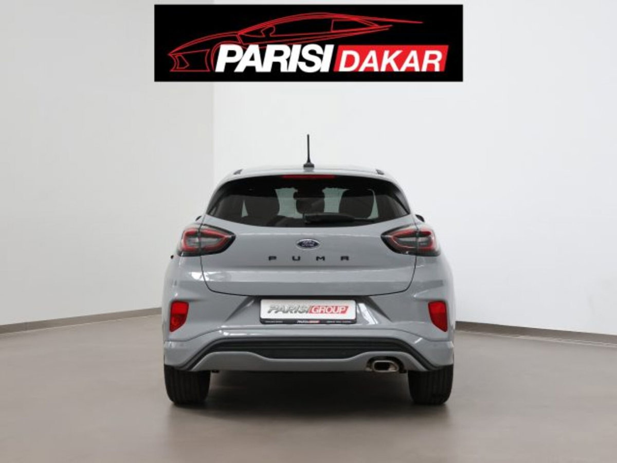 Ford Puma 1.0 EcoBoost Hybrid 125 CV S&S ST-Line Design 2 (7)