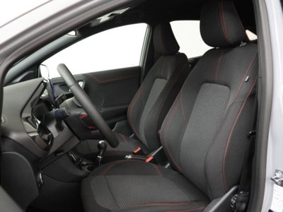 Ford Puma 1.0 EcoBoost Hybrid 125 CV S&S ST-Line Design 2 (8)