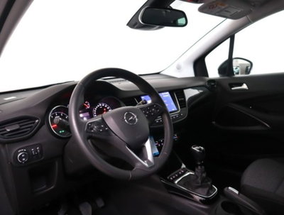 Opel Crossland 1.2 Elegance s&s 110cv (9)