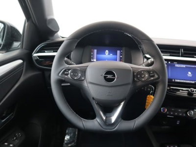 Opel Corsa 1.2 hybrid GS 100cv dct6 (14)