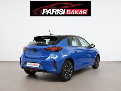 Opel Corsa 1.2 hybrid GS 100cv dct6 (3)