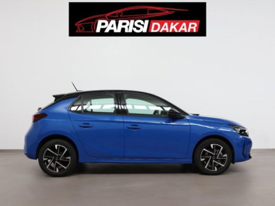 Opel Corsa 1.2 hybrid GS 100cv dct6 (6)