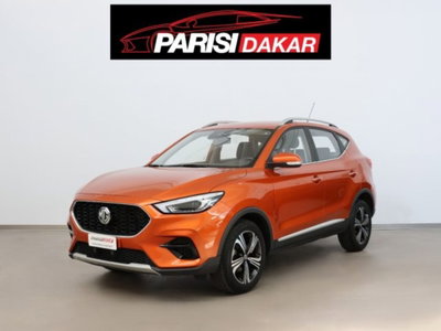 Mg ZS ZS 1.5 Comfort usata