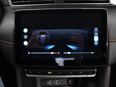 Mg ZS ZS 1.5 Comfort (18)