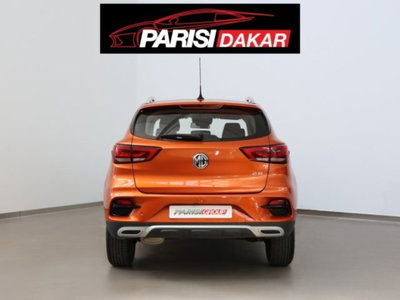 Mg ZS ZS 1.5 Comfort (7)