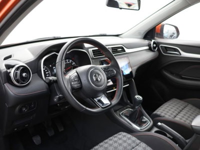 Mg ZS ZS 1.5 Comfort (9)