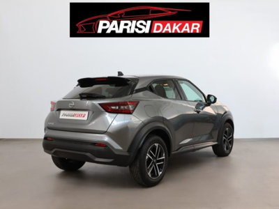 Nissan Juke 1.0 dig-t N-Connecta 114cv (3)