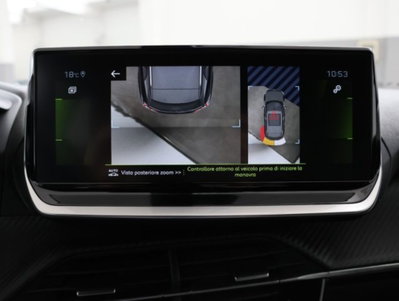 Peugeot 2008 PureTech 130 S&S EAT8 Allure Pack (16)