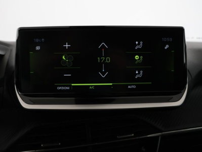 Peugeot 2008 PureTech 130 S&S EAT8 Allure Pack (17)