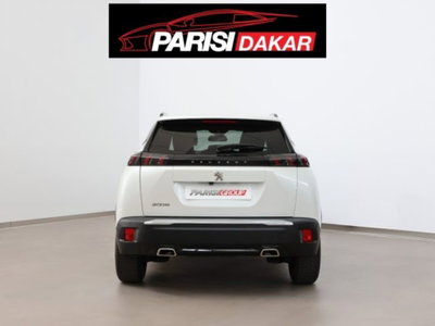 Peugeot 2008 PureTech 130 S&S EAT8 Allure Pack (7)