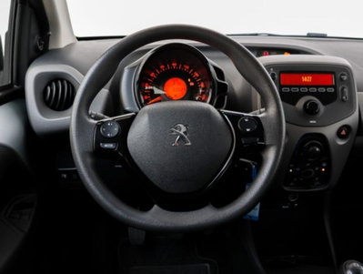 Peugeot 108 72 3 porte Active (14)
