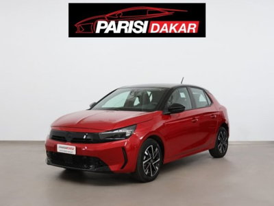 Opel Corsa 1.2 hybrid GS 100cv dct6 usata