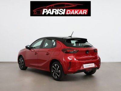 Opel Corsa 1.2 hybrid GS 100cv dct6 (4)
