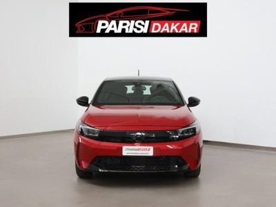 Opel Corsa 1.2 hybrid GS 100cv dct6 (5)