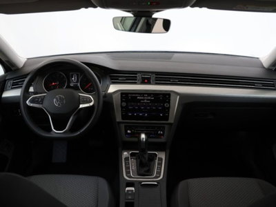 Volkswagen Passat Variant 1.5 TSI ACT DSG Business (13)