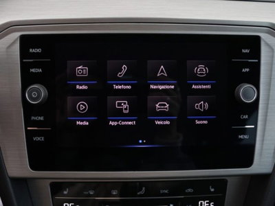 Volkswagen Passat Variant 1.5 TSI ACT DSG Business (19)