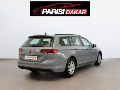 Volkswagen Passat Variant 1.5 TSI ACT DSG Business (3)