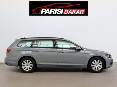 Volkswagen Passat Variant 1.5 TSI ACT DSG Business (6)
