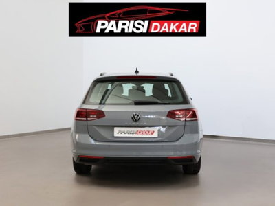Volkswagen Passat Variant 1.5 TSI ACT DSG Business (7)