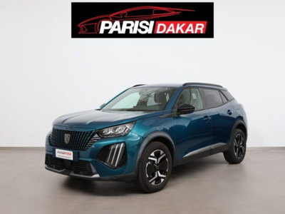 Peugeot 2008 PureTech 100 S&S Allure usata