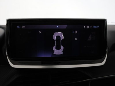 Peugeot 2008 PureTech 100 S&S Allure (15)