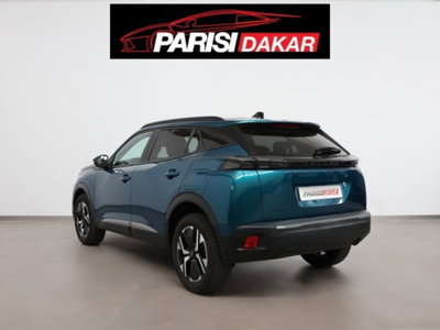 Peugeot 2008 PureTech 100 S&S Allure (4)