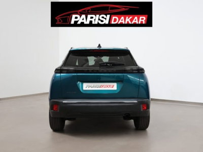 Peugeot 2008 PureTech 100 S&S Allure (7)