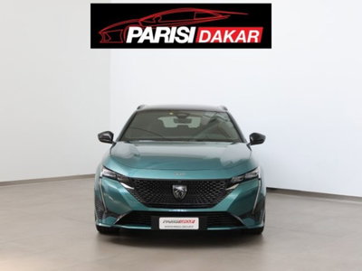 Peugeot 308 SW BlueHDi 130 S&S EAT8 GT Pack (5)