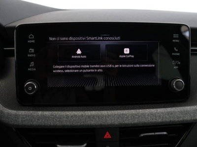 Skoda Kamiq 1.0 tsi Selection 115cv (15)