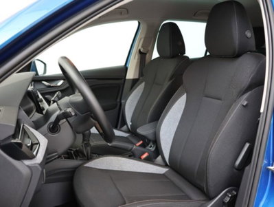 Skoda Kamiq 1.0 tsi Selection 115cv (8)