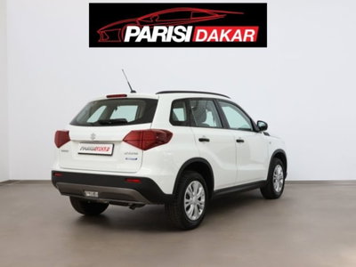 Suzuki Vitara 1.4 Hybrid Starview (3)