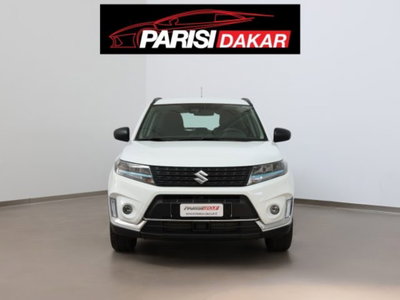Suzuki Vitara 1.4 Hybrid Starview (5)