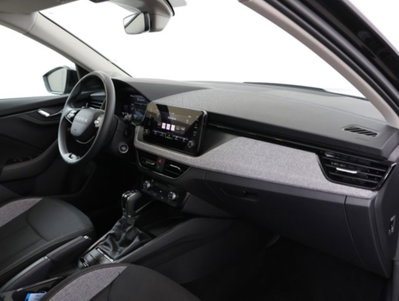 Skoda Kamiq 1.0 tsi Selection 115cv dsg (12)